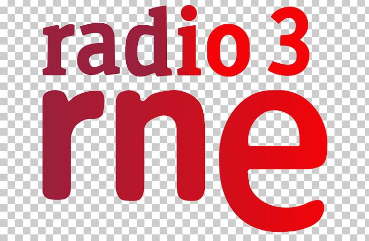 Logo Radio 3 Radio Nacional De España Radio Station PNG, Clipart, Area, Brand, Fm Broadcasting, Frequency Modulation, Hiphop Free PNG Download