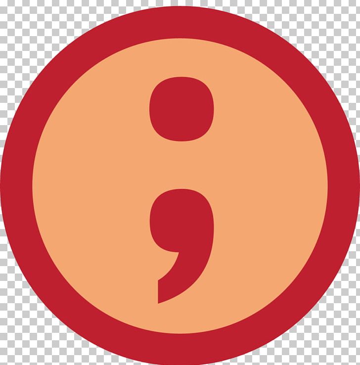 Semicolon Punctuation Exclamation Mark PNG, Clipart, Ampersand, Circle, Colon, Comma, Computer Icons Free PNG Download