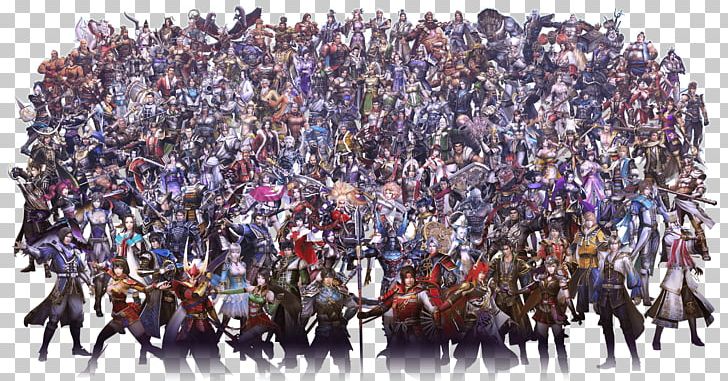 Warriors Orochi 3 WARRIORS OROCHI 4 PNG, Clipart, Crowd, Dynasty Warriors, Game, Horse Like Mammal, Koei Tecmo Free PNG Download