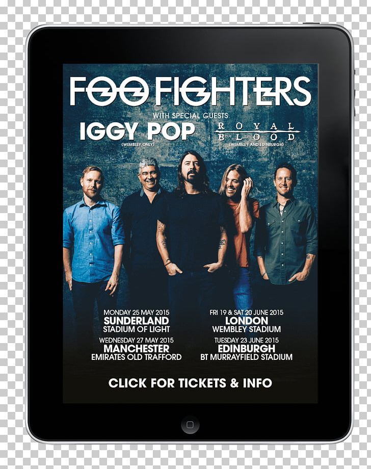 Foo Fighters Concrete And Gold Tour Sonic Highways World Tour The Colour And The Shape Concert PNG, Clipart, Album, Arena, Baker Street, Brand, Colour And The Shape Free PNG Download