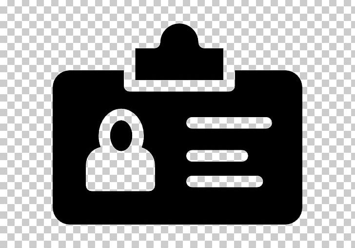 Identity Document Computer Icons Desktop PNG, Clipart, Accessibility, Avatar, Black And White, Business, Computer Font Free PNG Download