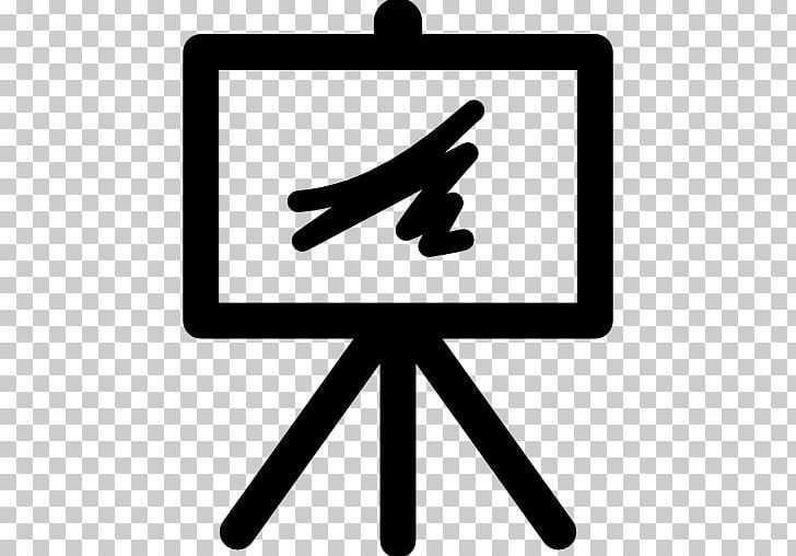 Painting Easel Art PNG, Clipart, Angle, Area, Art, Black, Black And White Free PNG Download