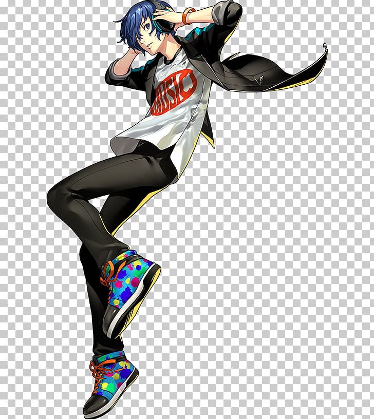Persona 3: Dancing Moon Night Persona 5: Dancing Star Night Shin Megami Tensei: Persona 3 Persona 4: Dancing All Night PNG, Clipart, Anime, Art, Atlus, Dance, Fictional Character Free PNG Download