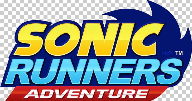 Sonic Runners Adventure Sonic Adventure Video Game Platform Game PNG, Clipart, Adventure Game, Adventure Logo, Adventure Video Game, Advertising, Android Free PNG Download