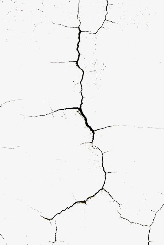 Wall Cracks PNG, Clipart, Bifurcation, Black, Cracks, Cracks Clipart, Line Free PNG Download