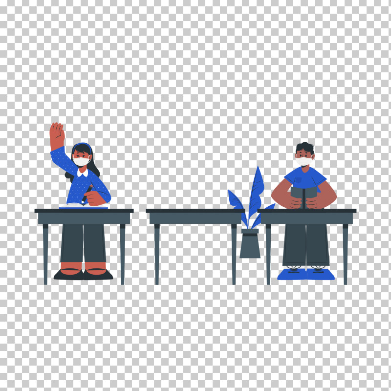 Desk Table Cartoon Office Chair Furniture PNG, Clipart, Architecture, Cartoon, Chair, Computer, Computer Desk Free PNG Download