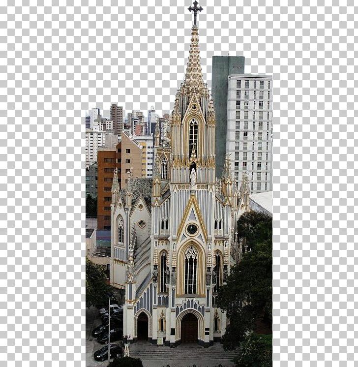 Basilica Of Our Lady Of Lourdes PNG, Clipart, Basilica, Brazil, Building, Chapel, Church Free PNG Download