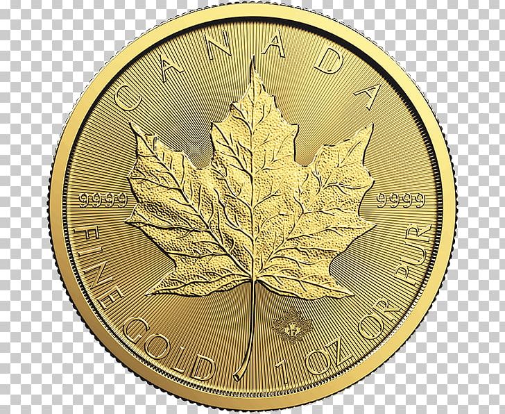 Canada Canadian Gold Maple Leaf Bullion Coin Gold Coin PNG, Clipart, Bullion, Bullion Coin, Canada, Canadian, Canadian Gold Maple Leaf Free PNG Download