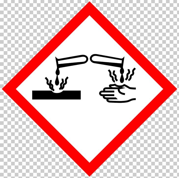 Corrosive Substance Hazard Symbol Corrosion Chemical Substance PNG, Clipart, Acid, Angle, Area, Brand, Corrosive Substance Free PNG Download