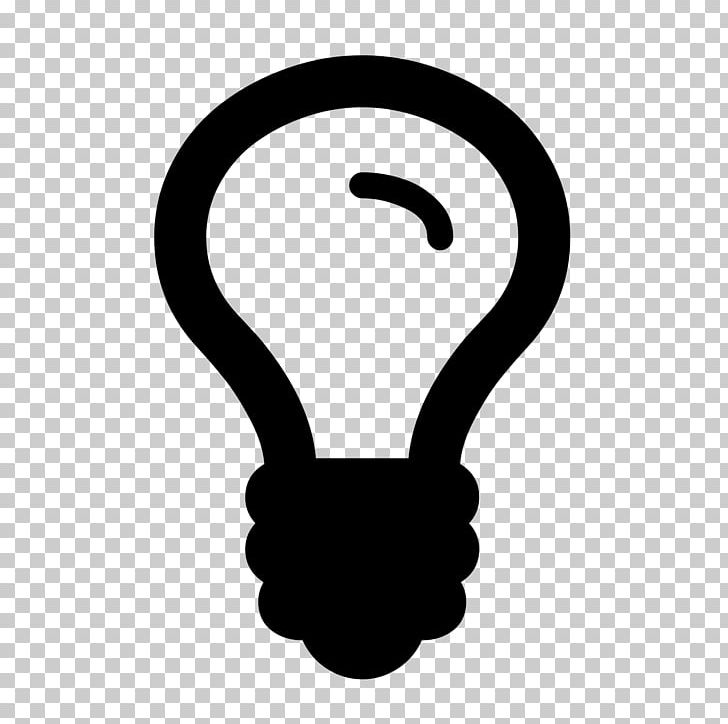 Incandescent Light Bulb Font Awesome Lamp PNG, Clipart, Circle, Computer Icons, Drawing, Font Awesome, Glass Free PNG Download
