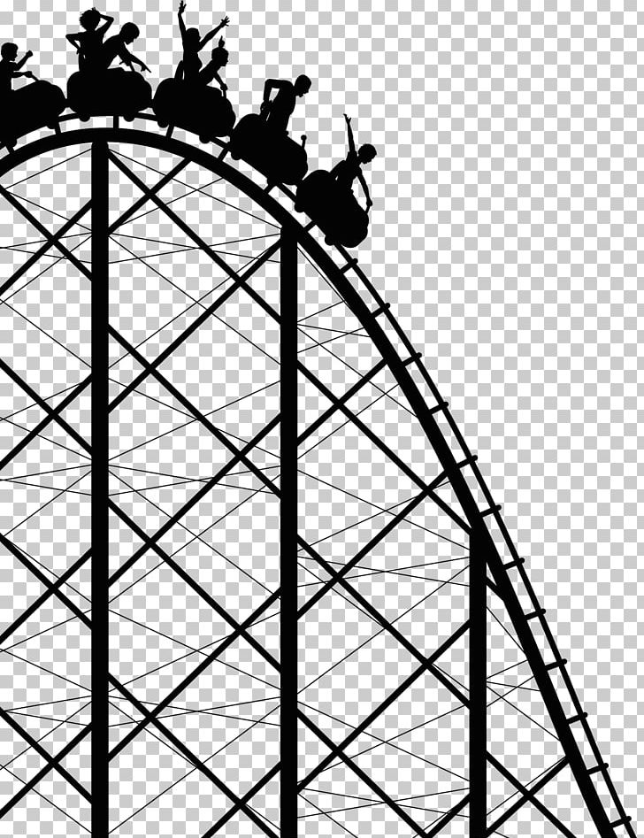 Roller Coaster Amusement Park Coney Island PNG, Clipart, Amusement Park, Amusement Ride, Area, Bicycle Part, Bicycle Wheel Free PNG Download