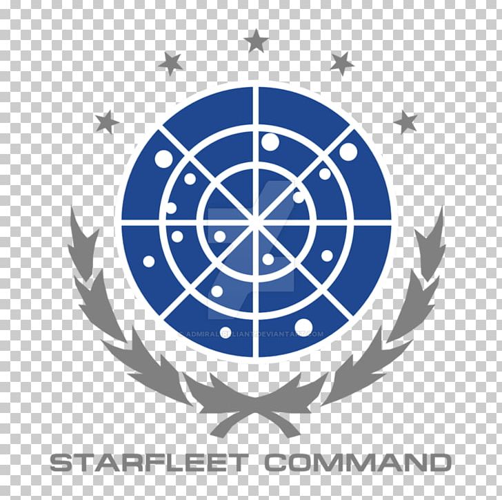 United Federation Of Planets Star Trek Starfleet Logo Earth PNG, Clipart, Area, Art, Blue, Brand, Circle Free PNG Download