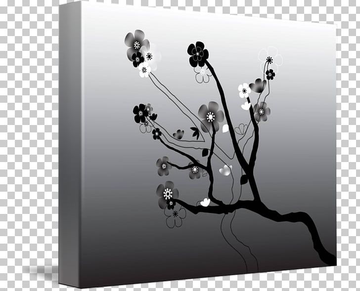 White PNG, Clipart, Art, Black And White, Flower, White, White Cherry Blossom Free PNG Download