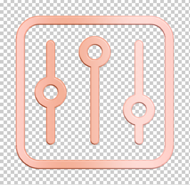 Music Control Settings Button Icon Control Icon Music Icon PNG, Clipart, Control Icon, Geometry, Line, Material, Mathematics Free PNG Download