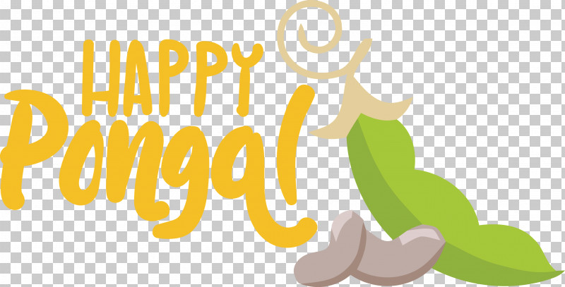 Pongal Happy Pongal Harvest Festival PNG, Clipart, Bananas, Flower, Fruit, Green, Happy Pongal Free PNG Download