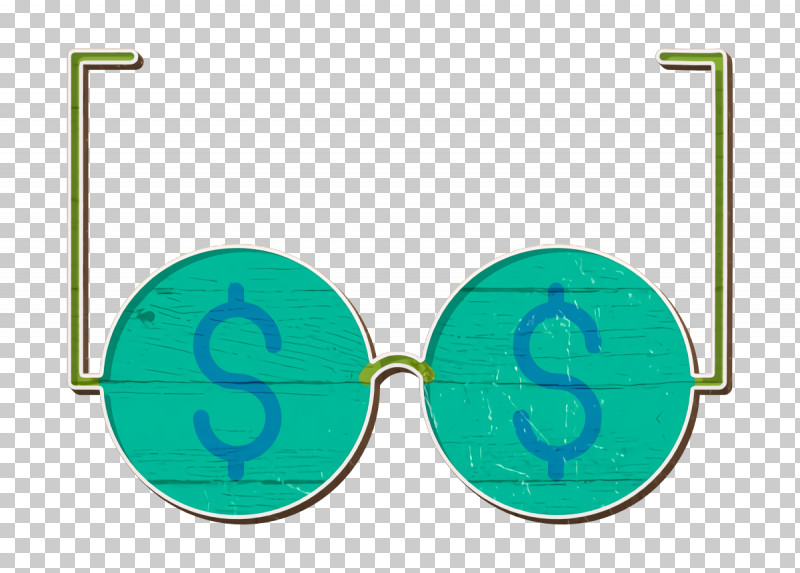 Business And Finance Icon Glasses Icon Investment Icon PNG, Clipart, Aqua, Business And Finance Icon, Eyewear, Glasses, Glasses Icon Free PNG Download
