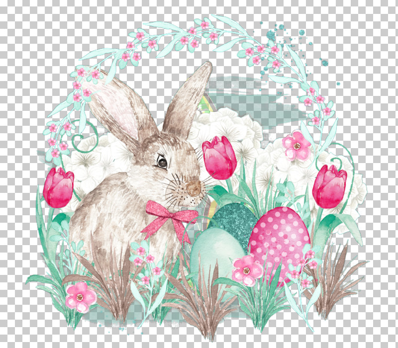 Easter Egg PNG, Clipart, Easter, Easter Bunny, Easter Egg, Flower, Grass Free PNG Download