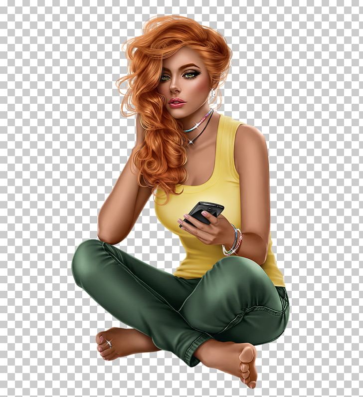 Art Woman Drawing PNG, Clipart, Art, Artist, Brown Hair, Drawing, Fashion Illustration Free PNG Download