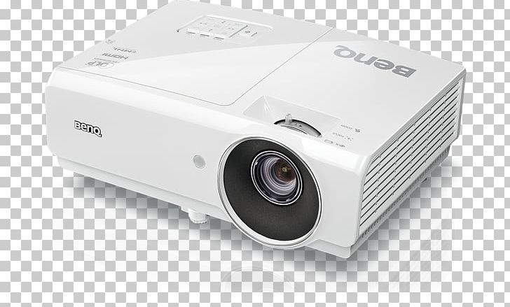 BenQ MH750 4500-Lumen Full HD DLP Projector Multimedia Projectors Digital Light Processing 1080p PNG, Clipart, 169, 1080p, Contrast Ratio, Digital Light Processing, Electronic Device Free PNG Download