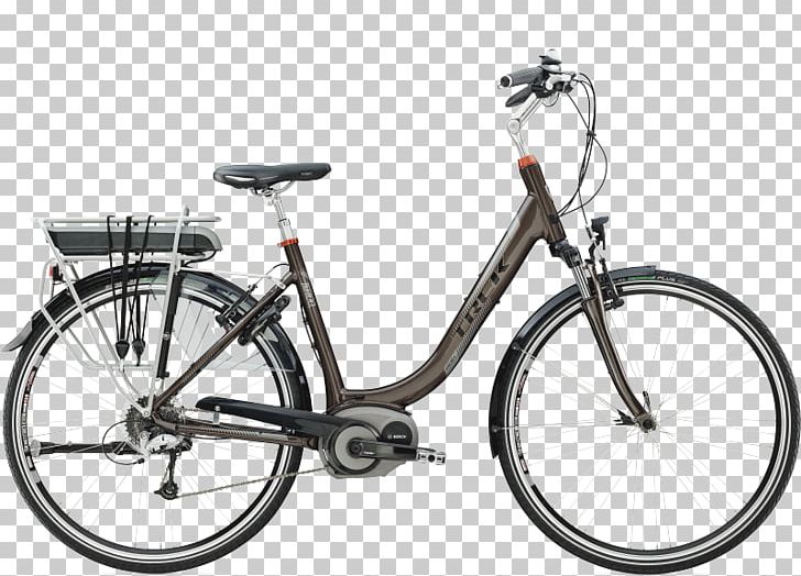 batavus city bike