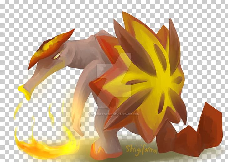 Fan Art Painting Pokémon Sun And Moon PNG, Clipart, Art, Character, Deviantart, Dragon, Fan Art Free PNG Download