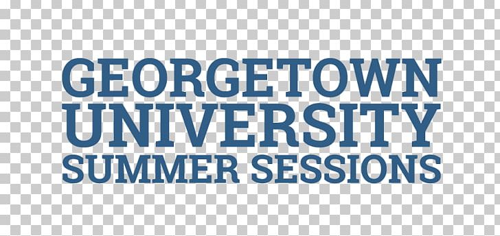 Georgetown University School Of Continuing Studies Shepherd University Summer School PNG, Clipart, Area, Bachelor Of Science, Blue, Brand, Continuing Education Free PNG Download