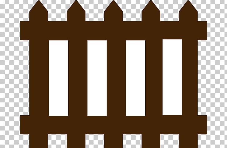 Picket Fence Free Content Garden PNG, Clipart, Angle, Brown, Can Stock Photo, Clip Art, Document Free PNG Download