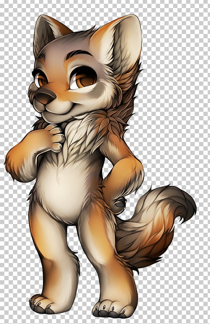Red Fox Dog Kitten Whiskers Maned Wolf PNG, Clipart, Animal, Animals, Art, Carnivoran, Cartoon Free PNG Download