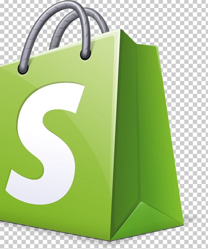 Shopify E-commerce Retail Magento Sales PNG, Clipart, Brand, Business, Customer Relationship Management, Ecommerce, Green Free PNG Download
