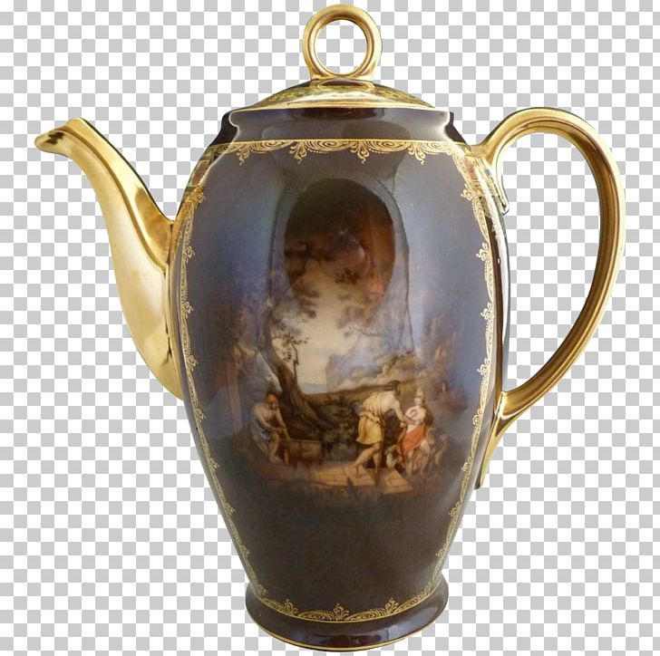 Teapot Porcelain Portrait Demitasse Antique PNG, Clipart, Antique, Art, Artifact, Collectable, Cup Free PNG Download
