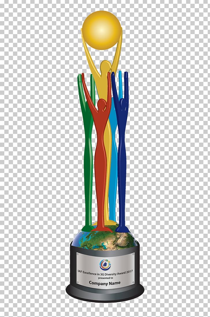 Award Excellence Trophy Organization 3G PNG, Clipart, Award, Character, Education Science, Excellence, Fiction Free PNG Download