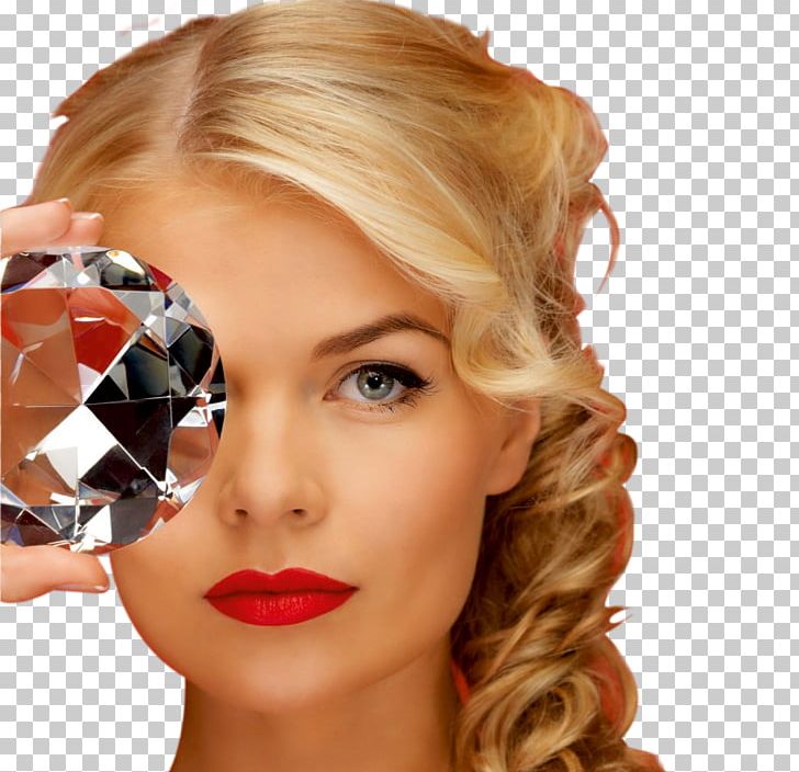 Diamond Desktop Stock Photography Jewellery Ring PNG, Clipart, Beauty, Blond, Bracelet, Cheek, Chin Free PNG Download