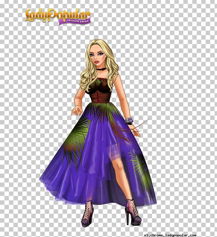 Lady Popular Name Fashion Costume Woman PNG, Clipart, Barbie, Chic Et Choc, Clothing, Costume, Doll Free PNG Download