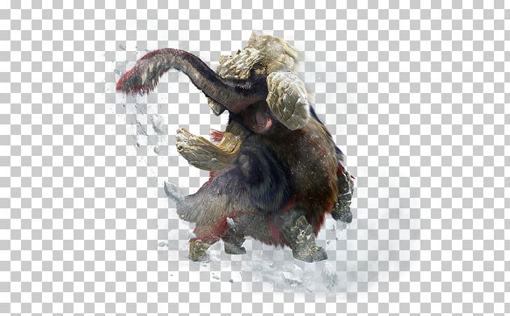 Monster Hunter: World Monster Hunter XX Monster Hunter Freedom Unite Capcom PNG, Clipart, Capcom, Cattle Like Mammal, Downloadable Content, Horn, Hunting Free PNG Download