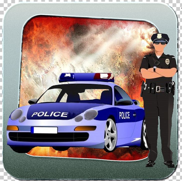 Police Car Police Officer PNG, Clipart, Automotive Design, Automotive Exterior, Bib, Brand, Car Free PNG Download