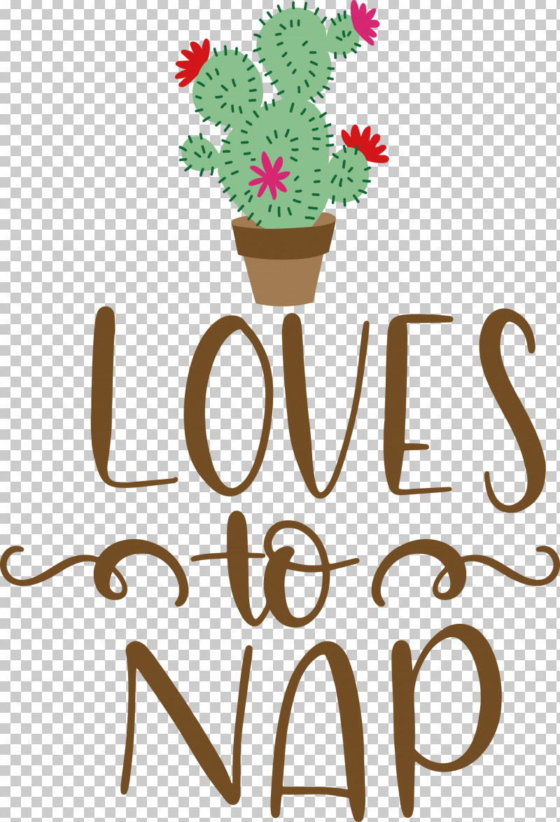 Loves To Nap PNG, Clipart, Floral Design, Logo, Quotation, Text Free PNG Download