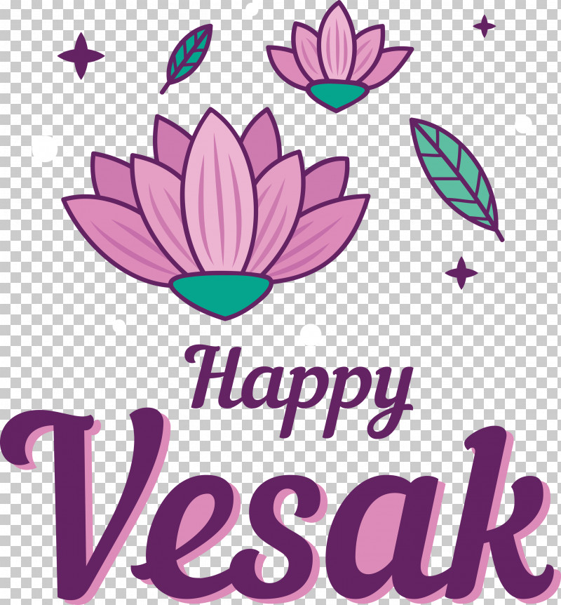 Happy Vesak PNG, Clipart, Biology, Cartoon, Flower, Happy Vesak, Lilac Free PNG Download