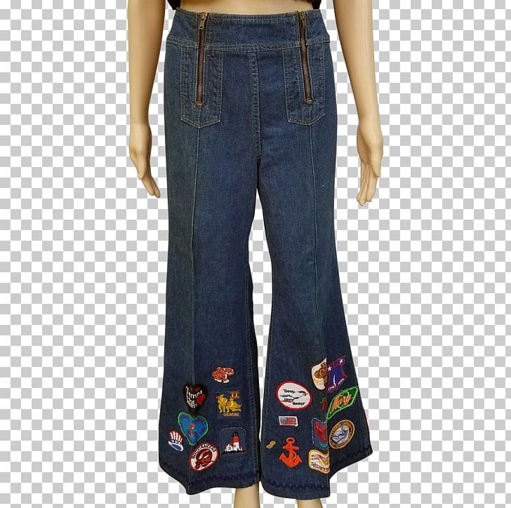1970s Jeans Bell-bottoms Denim Pants PNG, Clipart, 1970s, Active Pants, Bellbottoms, Boyfriend, Clothing Free PNG Download