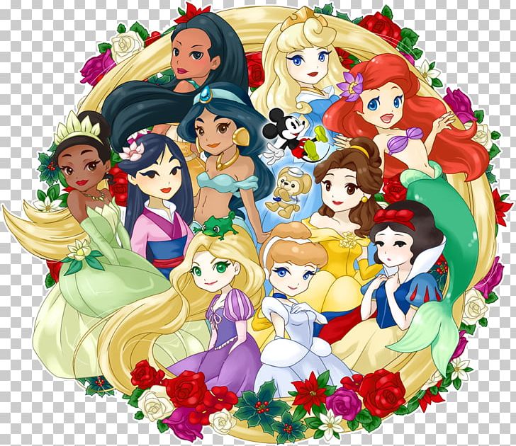 Ariel Rapunzel Pocahontas Fa Mulan Belle PNG, Clipart, Ariel, Art, Artist, Belle, Cartoon Free PNG Download