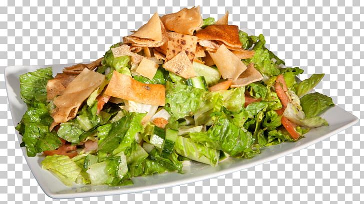 Fattoush Vegetarian Cuisine Caesar Salad Food Pita PNG, Clipart, Caesar Salad, Cuisine, Dish, Fattoush, Food Free PNG Download