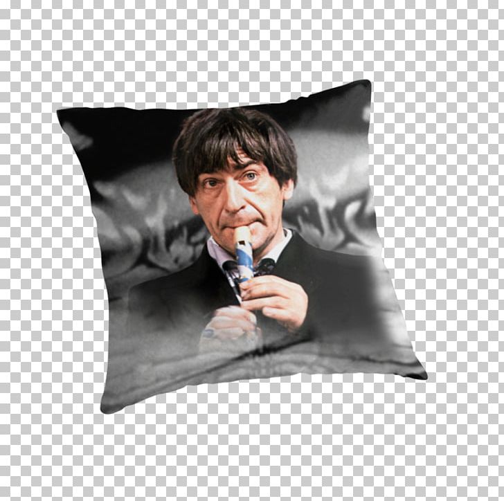 Patrick Troughton Doctor Who Second Doctor Thought Rot PNG, Clipart, Com, Cushion, Den Of Geek, Doctor, Doctor Who Free PNG Download