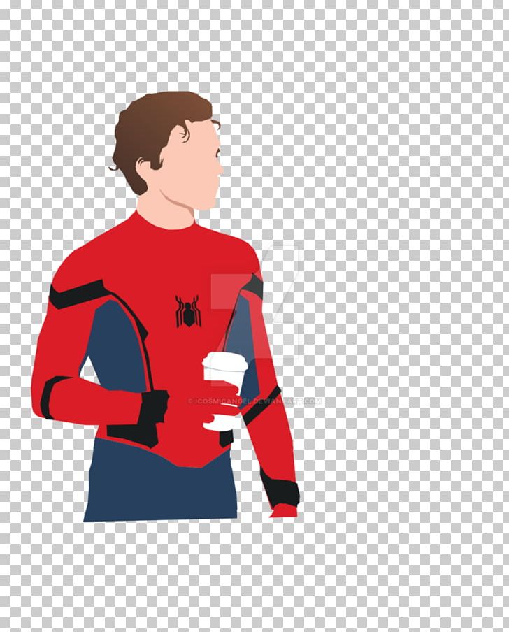 Spider-Man: Homecoming Film Series Pop Art PNG, Clipart, Arm, Art, Boy, Character, Computer Free PNG Download