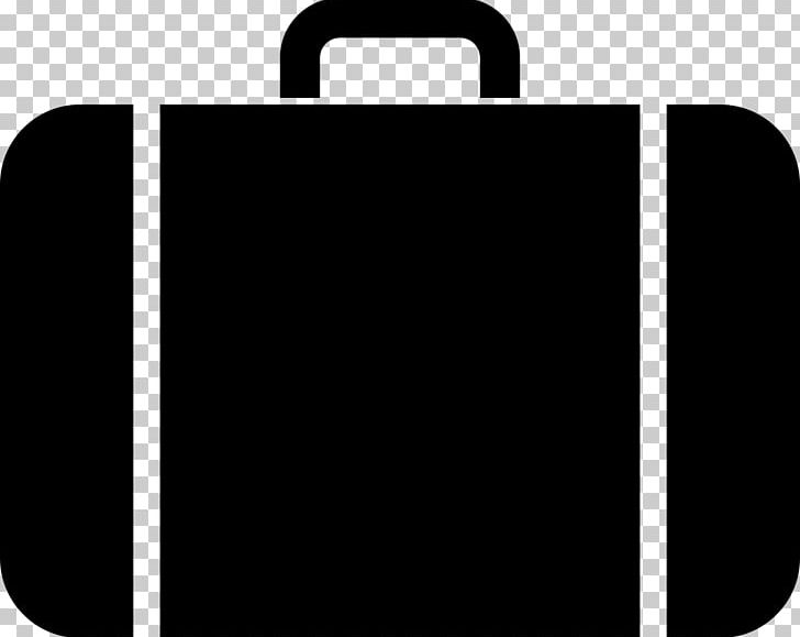 Suitcase Baggage Travel Briefcase PNG, Clipart, Angle, Bag, Baggage, Black, Black And White Free PNG Download