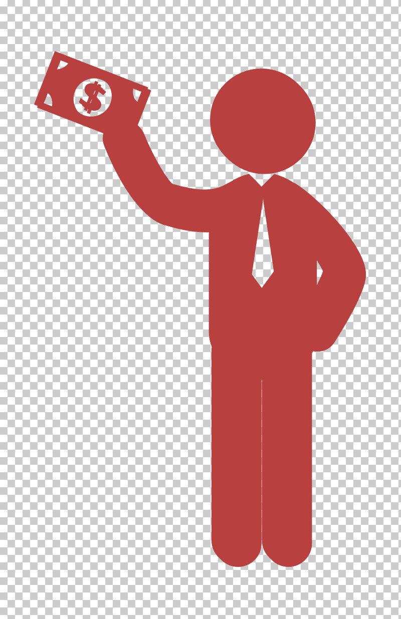 Man Standing Holding A Bill In His Raised Right Hand Icon People Icon Man Icon PNG, Clipart, Computer, Hand, Human Pictos Icon, Icon Design, Image Macro Free PNG Download