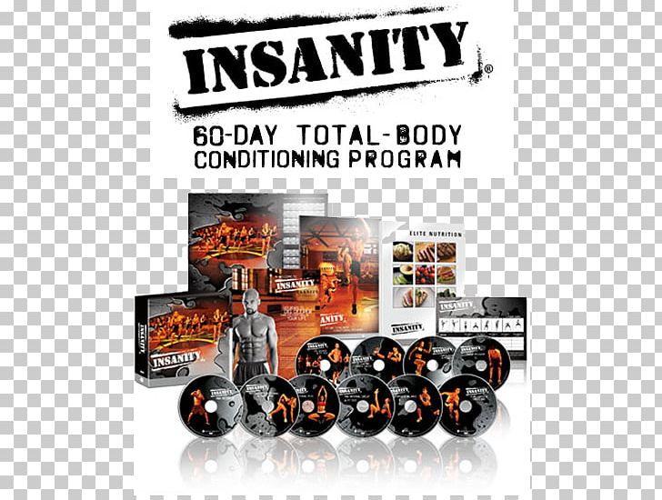 Aerobic Exercise Beachbody LLC Insanity Weight Training PNG, Clipart, Aerobic Exercise, Beachbody Llc, Brand, Exercise, Health Free PNG Download