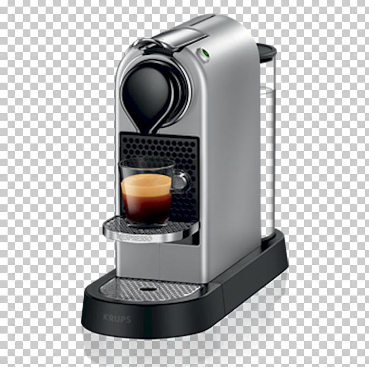 Coffeemaker Nespresso Single-serve Coffee Container Krups PNG, Clipart, Breville, Coffee, Coffeemaker, Drip Coffee Maker, Espresso Machine Free PNG Download