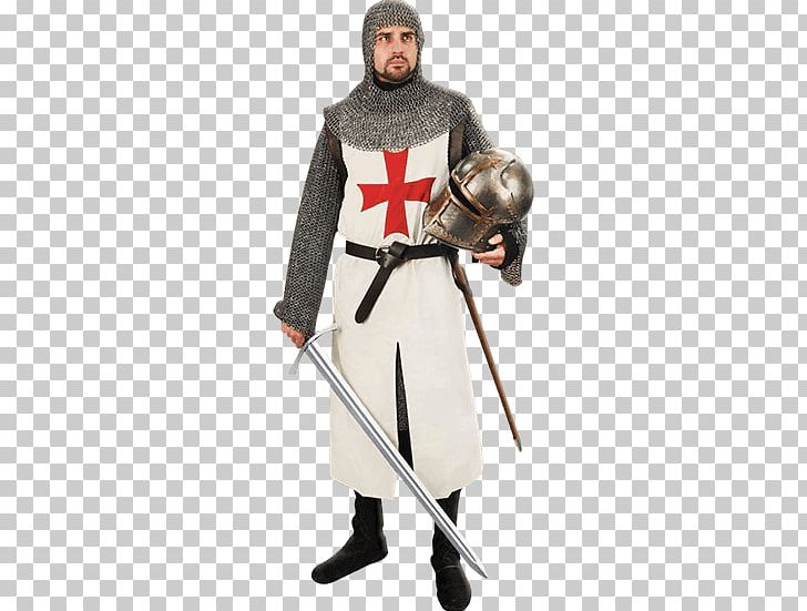 Crusades Middle Ages Knights Templar Clothing PNG, Clipart, Action Figure, Armour, Cape, Cloak, Clothing Free PNG Download