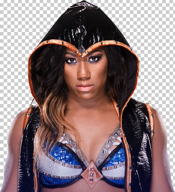 Ember Moon NXT Women's Championship NXT TakeOver: Brooklyn III NXT TakeOver: Orlando NXT TakeOver: Chicago PNG, Clipart, Asuka, Black Hair, Brown Hair, Cfo, Costume Free PNG Download