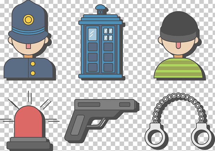 Euclidean Police PNG, Clipart, Army Officer, Badge, Cartoon, Criminal, Games Free PNG Download
