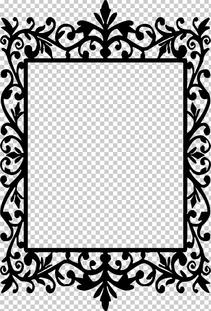 Frames Drawing Silhouette PNG, Clipart, Animals, Area, Art, Black, Black And White Free PNG Download